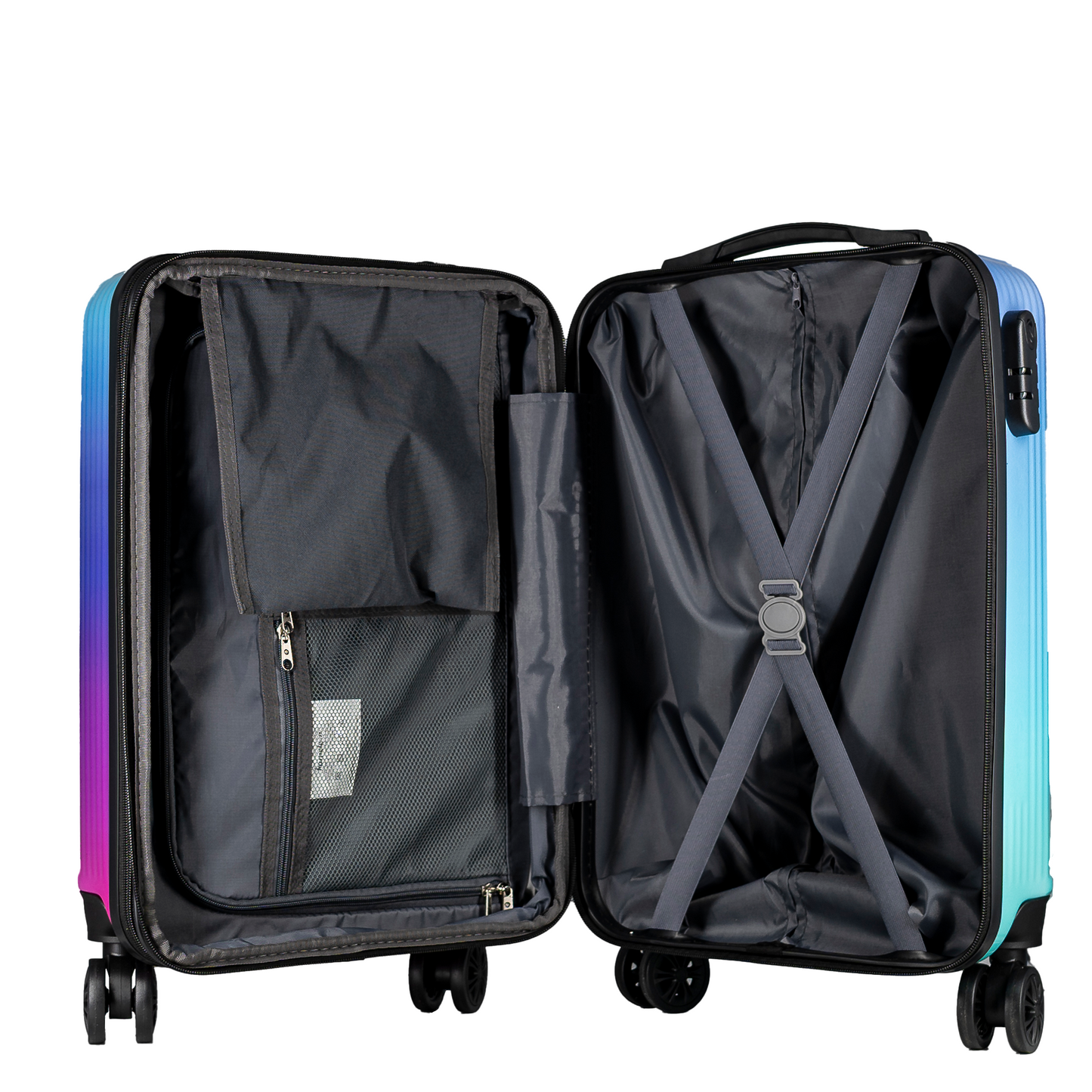 Mala Personalizada - Kameleon - Personalize com seu estilo