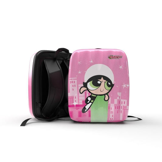 Mochila P - As Meninas Superpoderosas - Personalizada Kameleon - Kameleon Bags