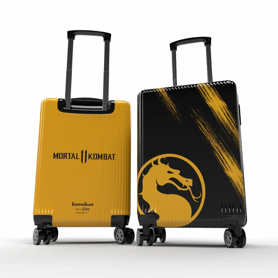 Mortal Kombat – Kameleon Bags