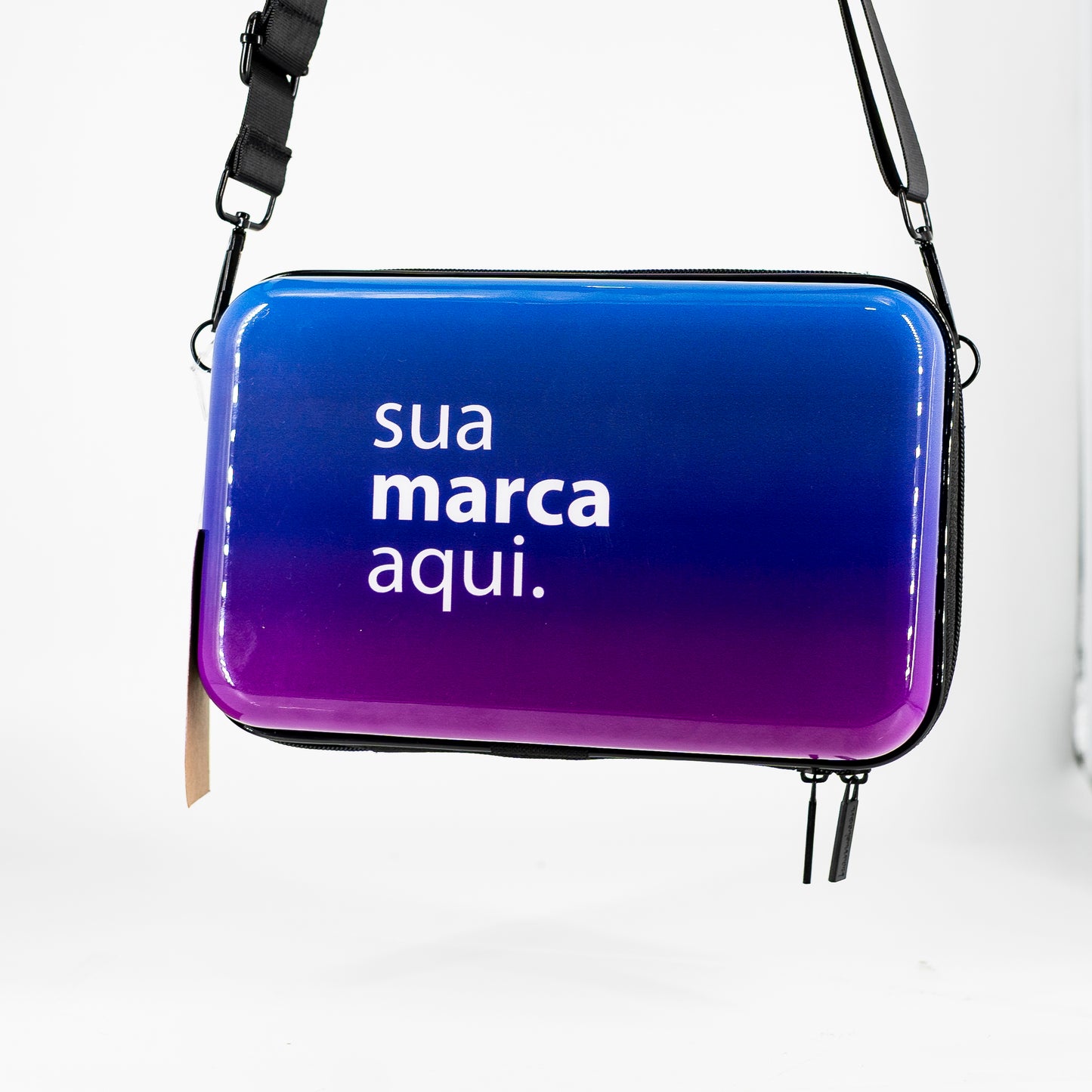 Shoulder Bag G - Mulher Maravilha - Bolsa/Estojo/Lancheira