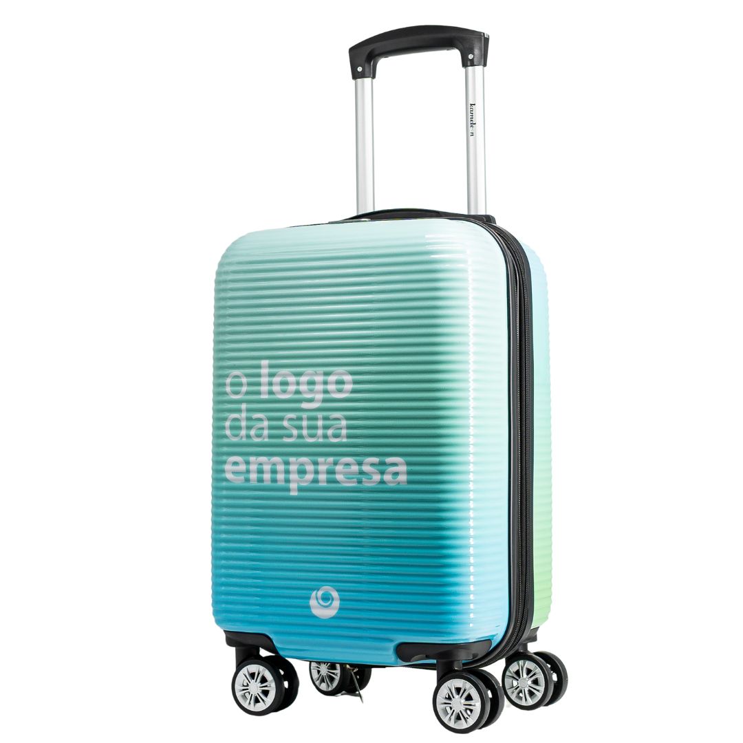Mala Kids Kameleon - Personalizada Liga Da Justiça