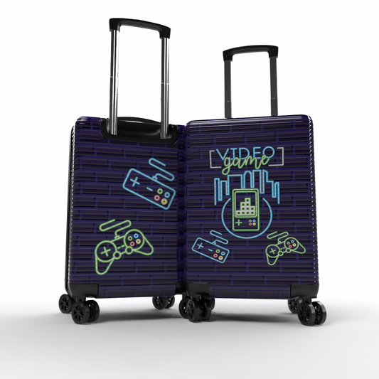Mala Kids Kameleon - Personalizada Games