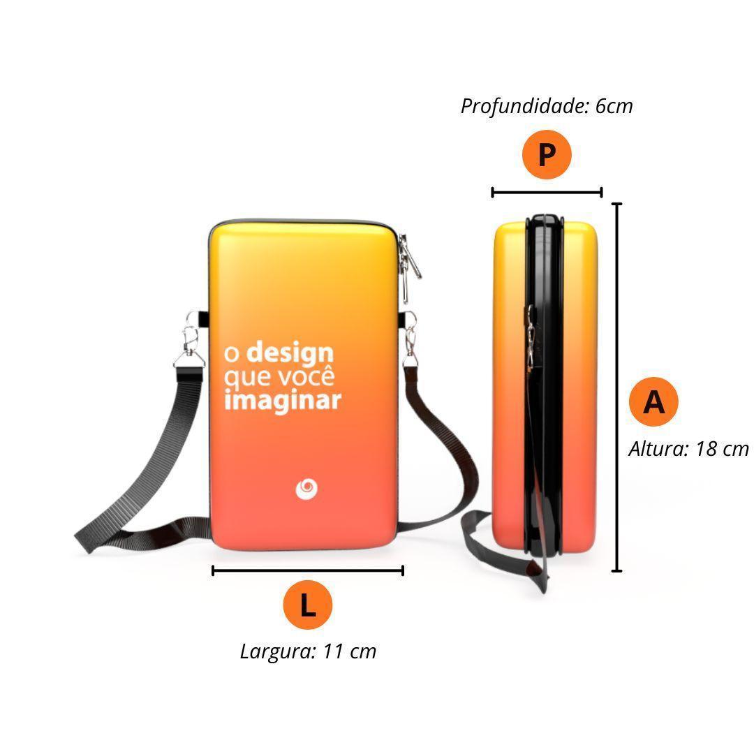 Shoulder P Vertical Boali - Kameleon Bags