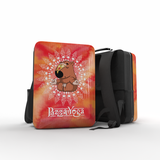 Mochila G Kameleon - As Aventuras de Mike