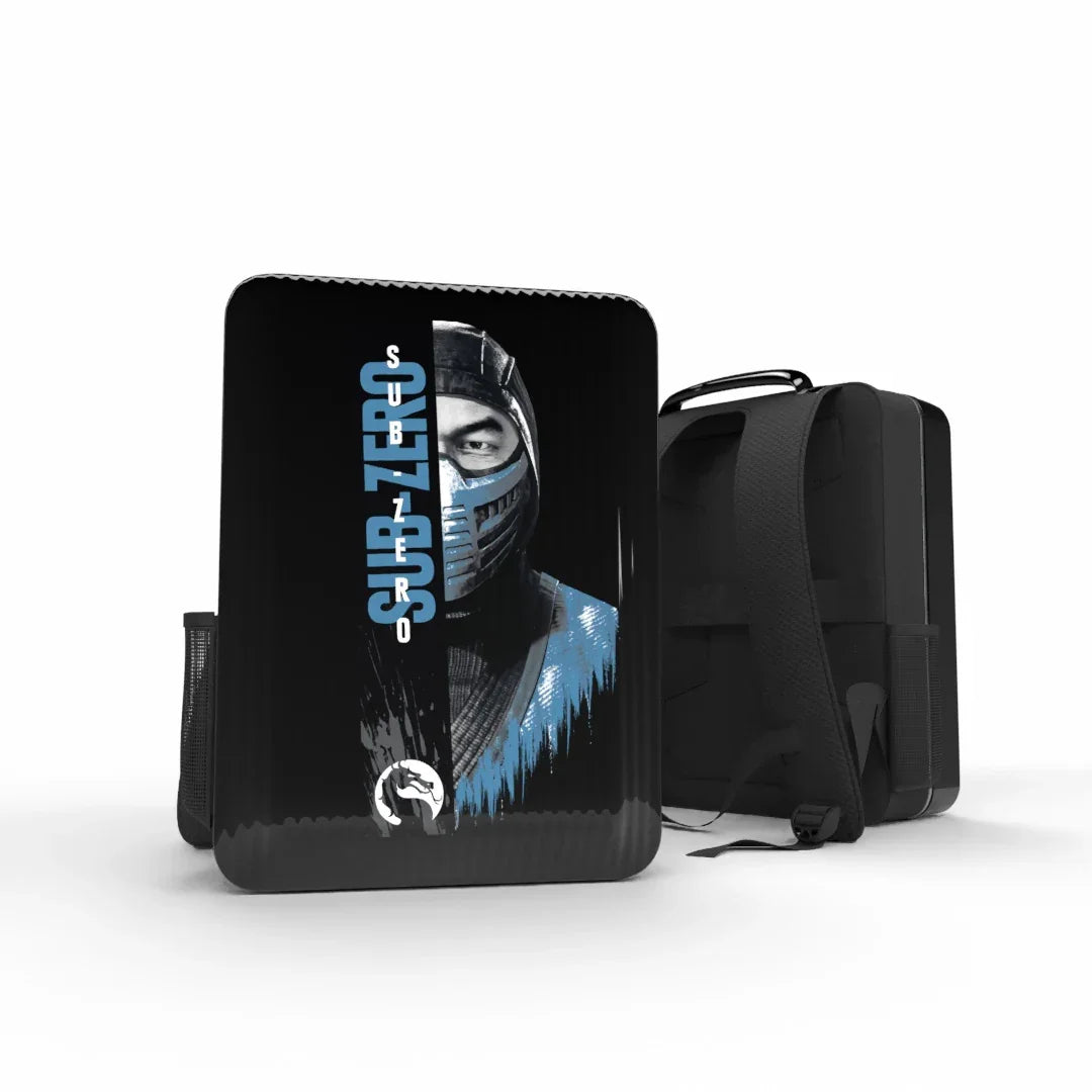 Mortal Kombat – Kameleon Bags
