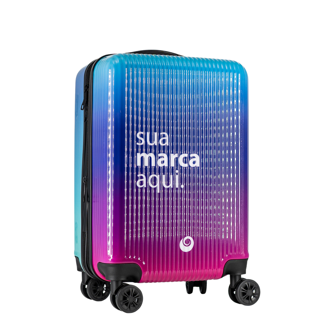 Mala de Viagem Personalizada VEC Kameleon - Kameleon Bags