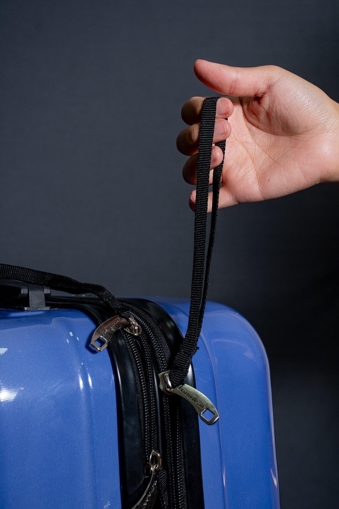 Mala de Bordo - CPB - Personalizada Kameleon - Kameleon Bags