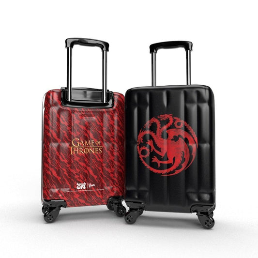 Mala de Viagem Personalizada Game of Thrones Kameleon - Kameleon Bags