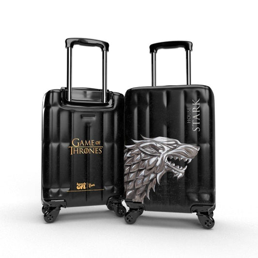 Mala de Viagem Personalizada Game of Thrones Kameleon - Kameleon Bags