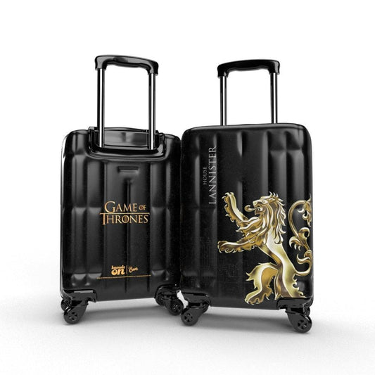 Mala de Viagem Personalizada Game of Thrones Kameleon - Kameleon Bags