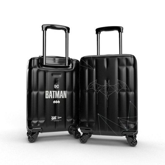 Mala de Bordo Personalizada Kameleon - Batman - Kameleon Bags