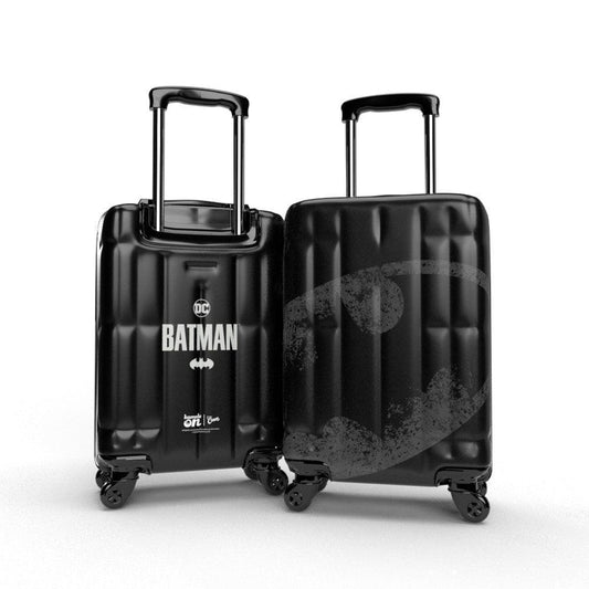 Mala de Bordo Personalizada Kameleon - Batman - Kameleon Bags