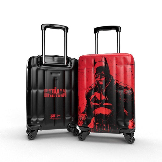 Mala de Bordo Personalizada Kameleon - Batman - Kameleon Bags