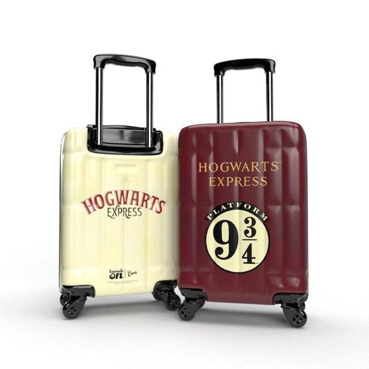Mala de Bordo Kameleon - Harry Potter - Kameleon Bags