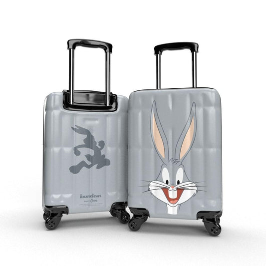 Mala de Bordo Personalizada Kameleon - Looney Tunes - Kameleon Bags