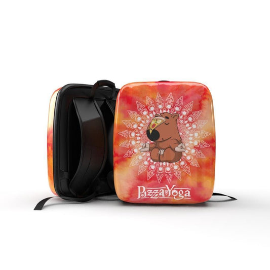 Mochila P - As Aventuras de Mike - Kameleon Bags