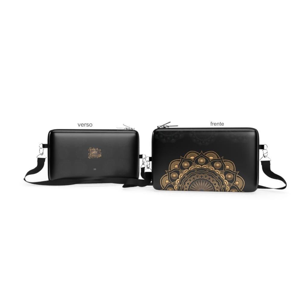 Bolsa Shoulder Bag G - Mandala - Kameleon Bags
