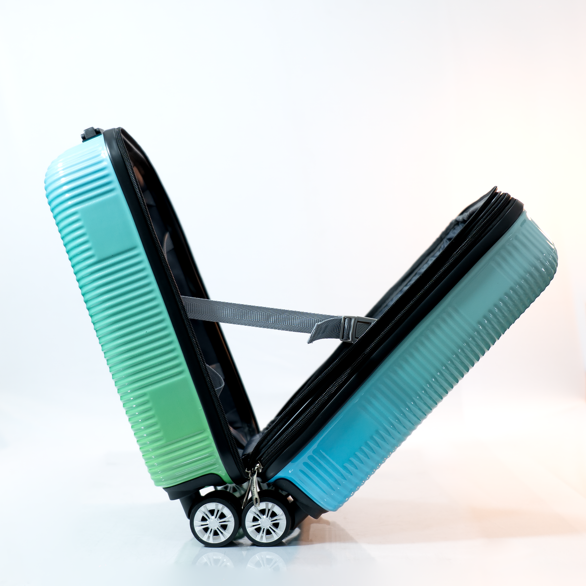 Mala Kids Kameleon - Personalizada Liga Da Justiça