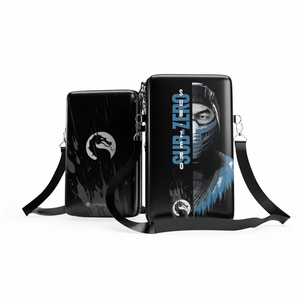 Mortal Kombat – Kameleon Bags