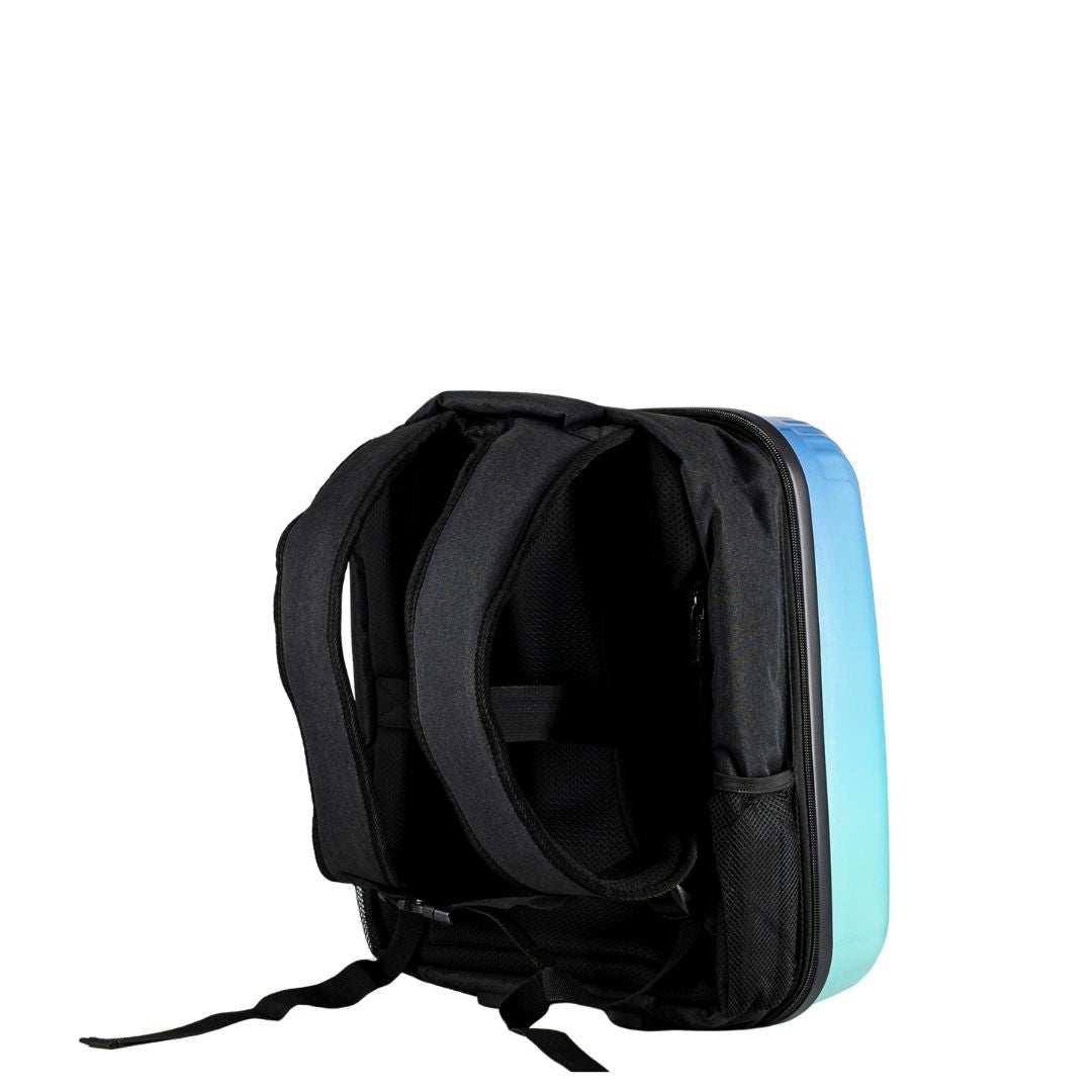 Mochila Aventuras De Mike - P