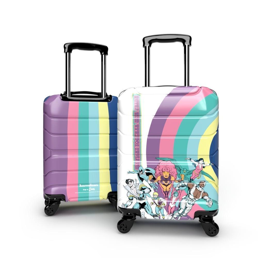 Mala de Bordo Personalizada Kameleon - Pride - Kameleon Bags