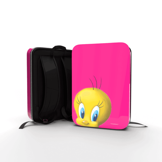Mochila G - Looney Tunes Kameleon - Kameleon Bags