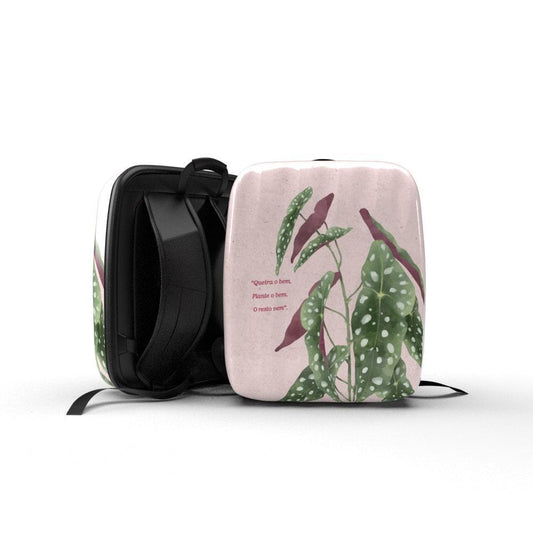 Mochila P - Plantas - Kameleon - Kameleon Bags