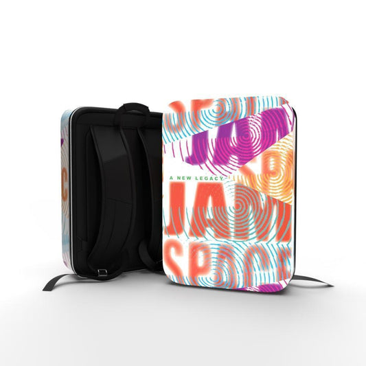 Mochila G - Looney Tunes Space Jam Kameleon - Kameleon Bags