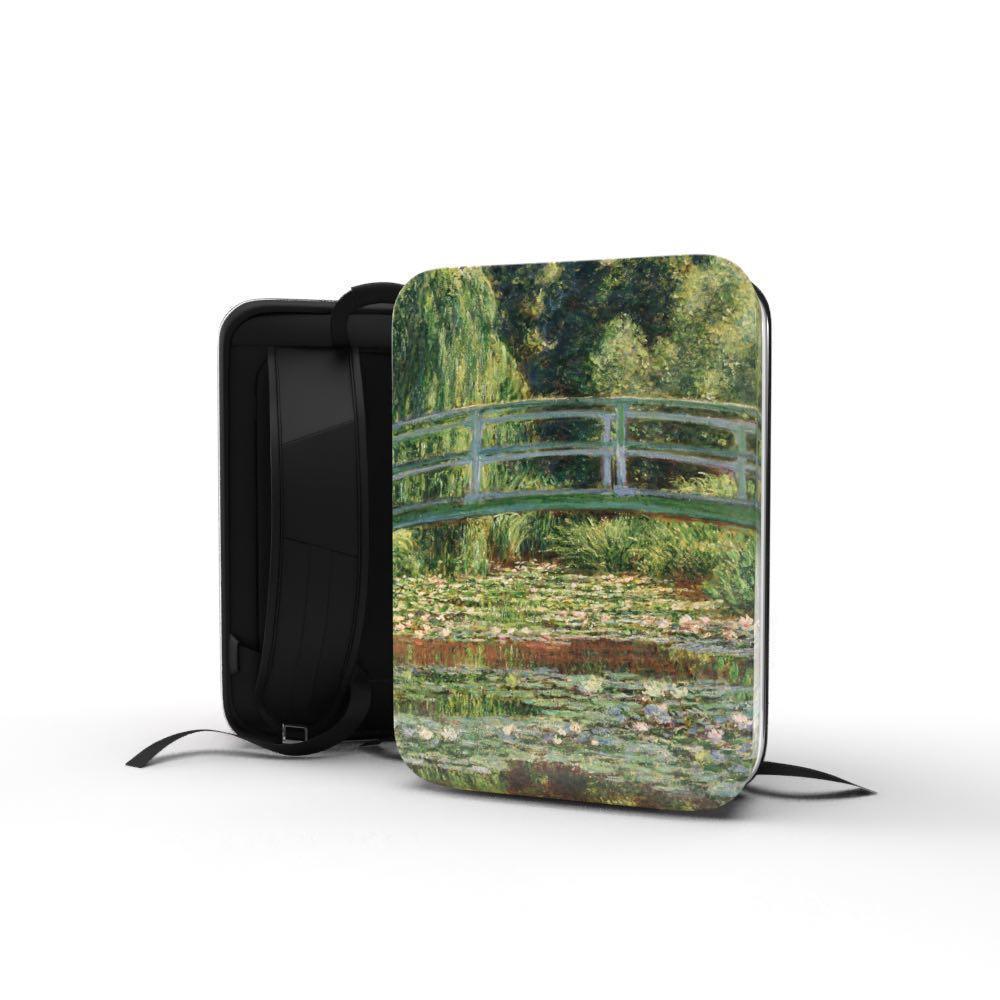 Mochila G - Monet Kameleon - Kameleon Bags