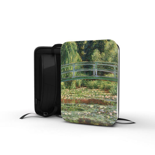 Mochila G - Monet Kameleon - Kameleon Bags
