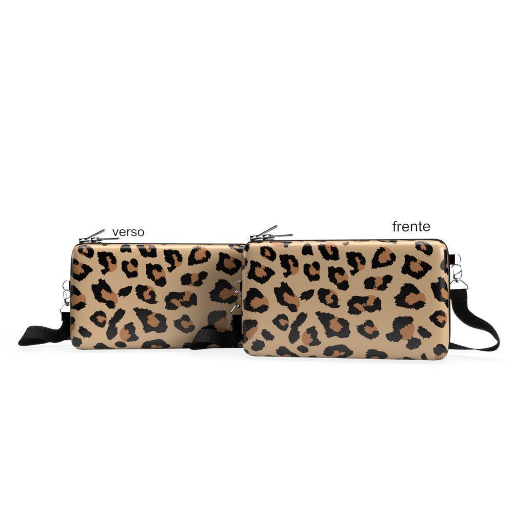 Shoulder Bag P Horizontal - Fashion - Pochete Slim Kameleon - Kameleon Bags