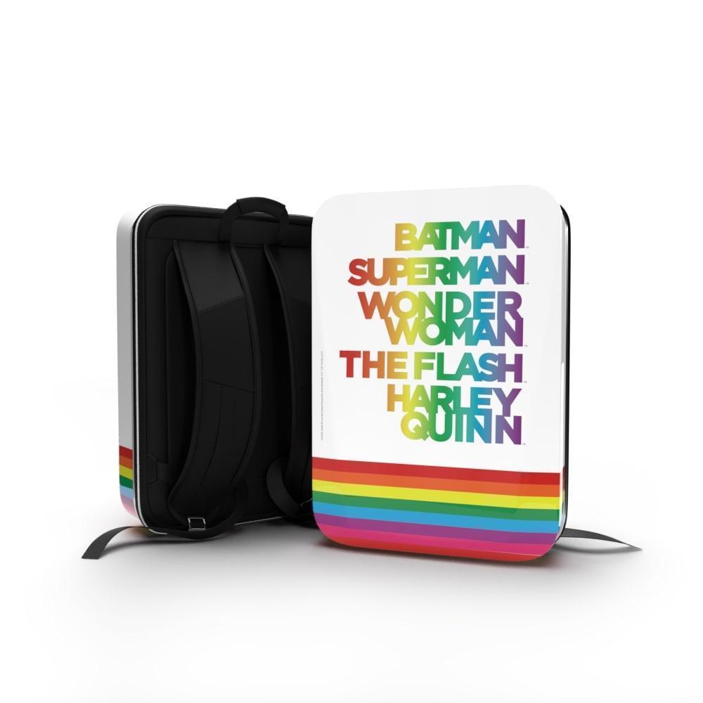 Mochila G - Pride Kameleon - Kameleon Bags