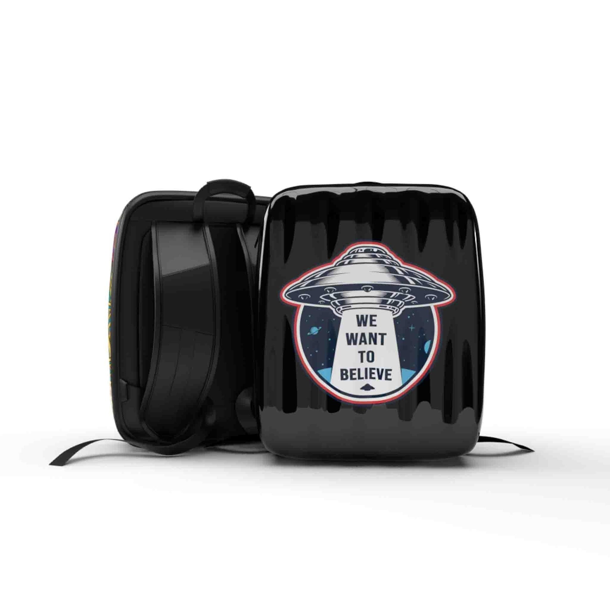 Mochila Astronauta P - Kameleon - Kameleon Bags