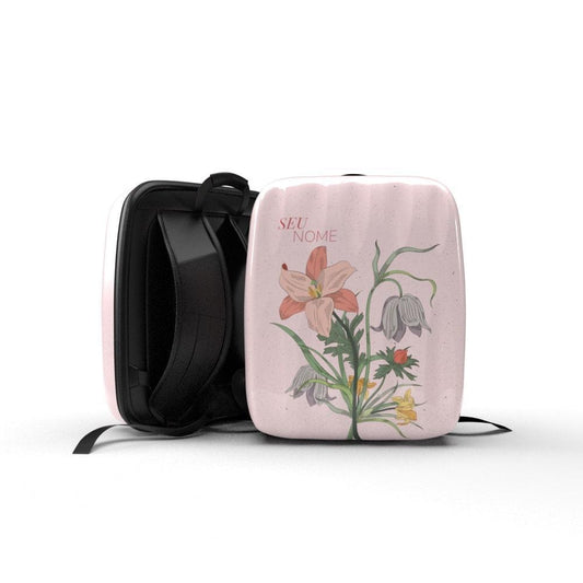 Mochila P - Plantas - Kameleon - Kameleon Bags