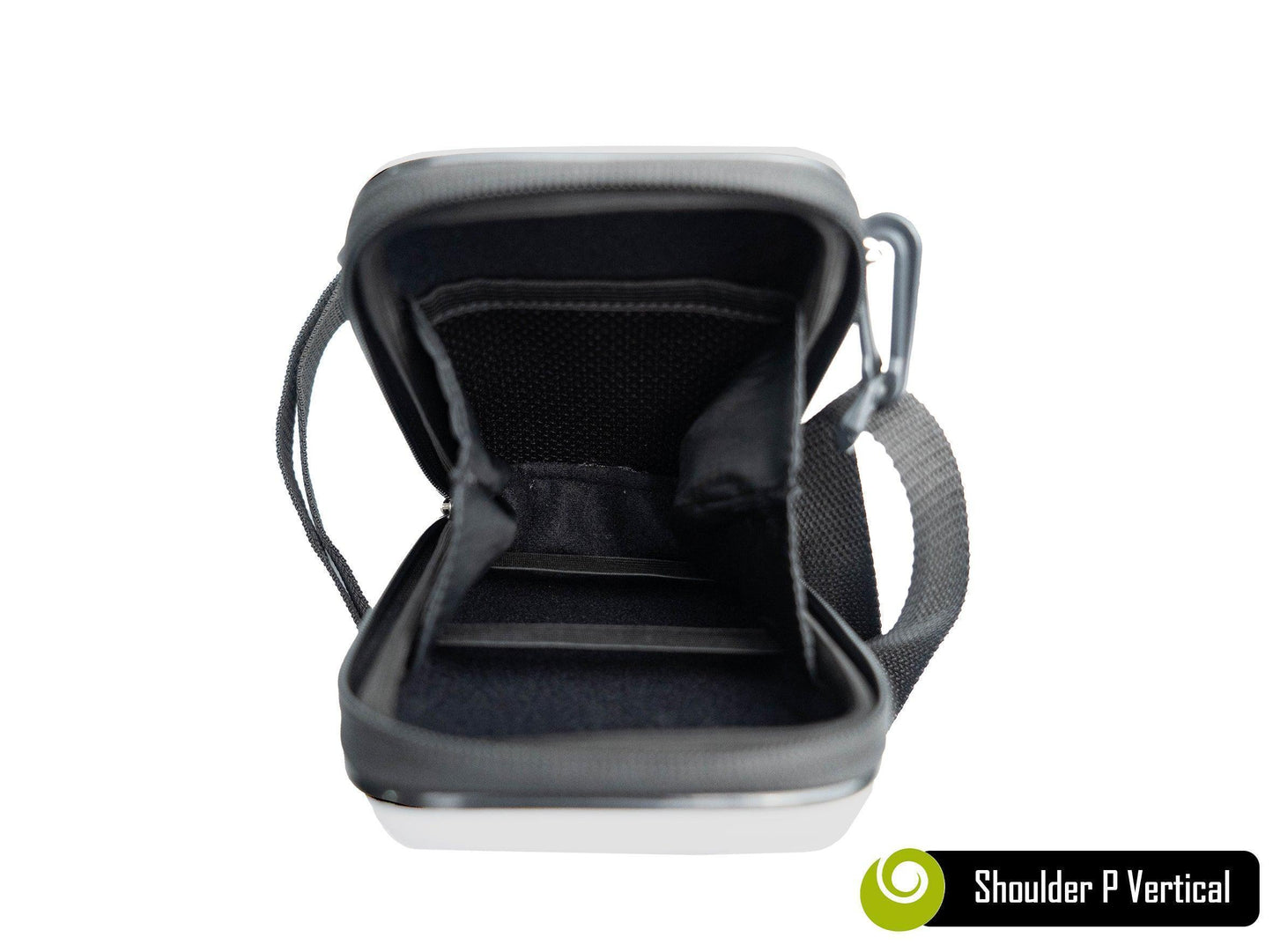 Bolsa Shoulder Bag P Horizontal - Animais Fantásticos - Pochete Slim Kameleon - Kameleon Bags