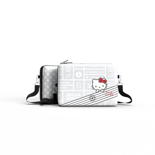 Bolsa Shoulder Bag Hello Kitty G - Pochete/Lancheira/Estojo Kameleon - Kameleon Bags