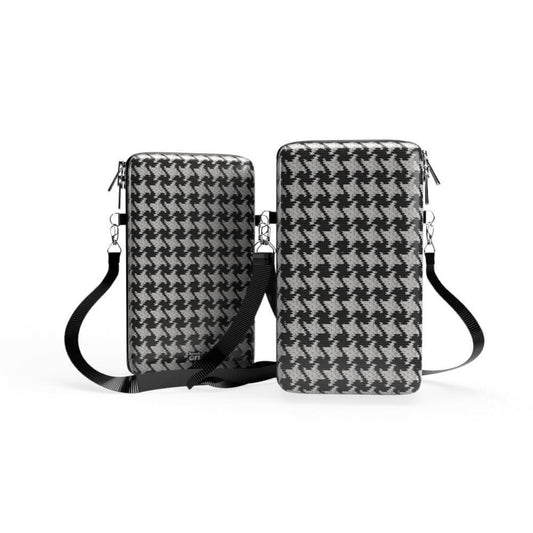 Bolsa Shoulder Bag P Vertical - Fashion - Pochete Slim Kameleon - Kameleon Bags