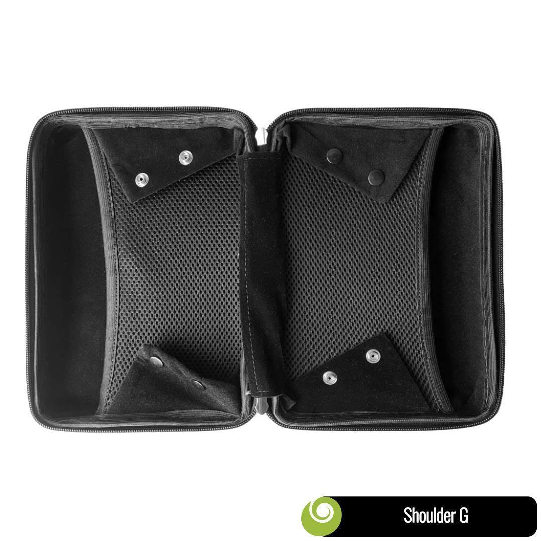 Bolsa Shoulder Bag Friends G - Pochete/Lancheira/Estojo Kameleon - Kameleon Bags