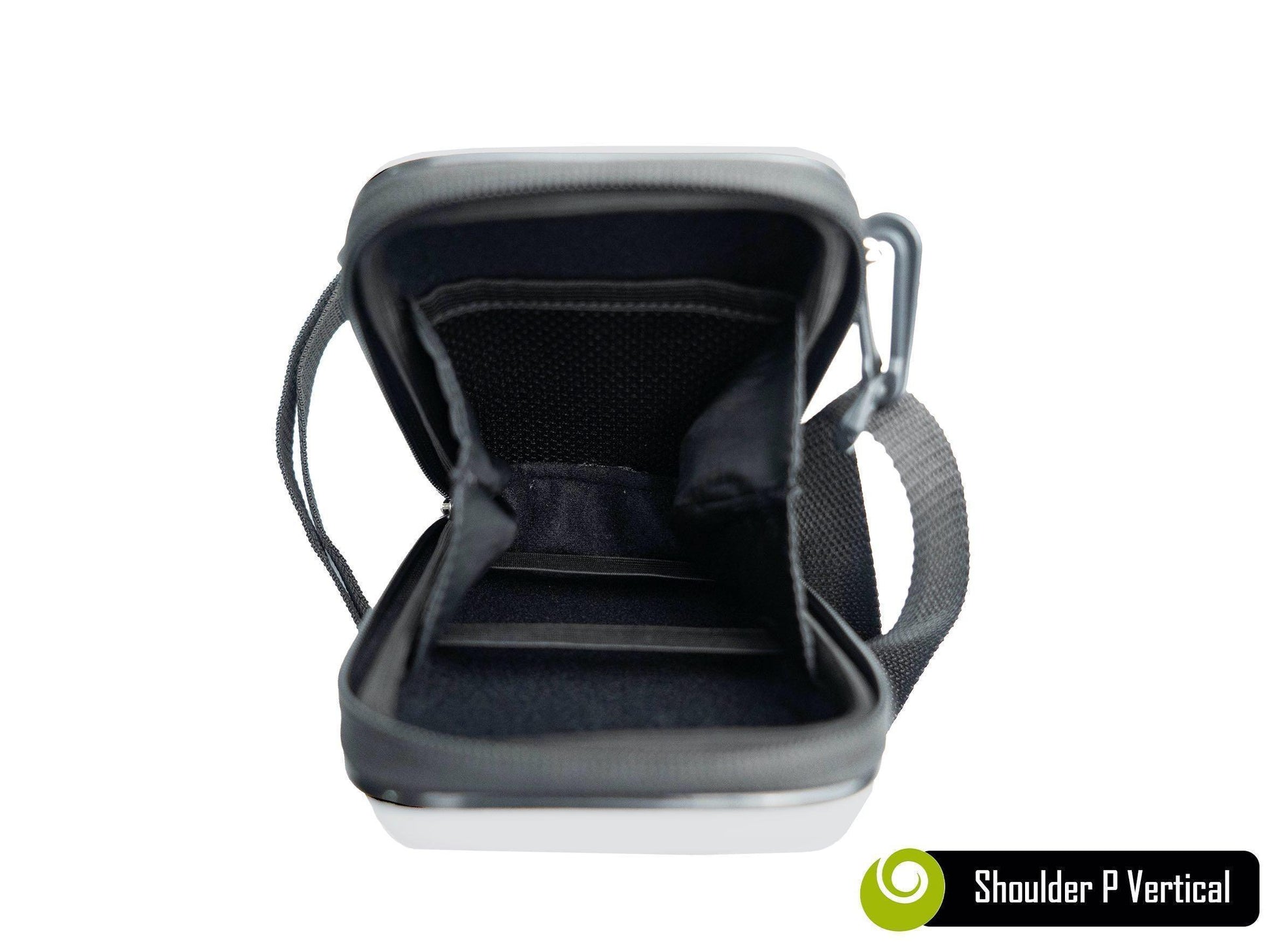 Bolsa Shoulder Bag P Vertical - Harry Potter - Pochete Slim Kameleon - Kameleon Bags