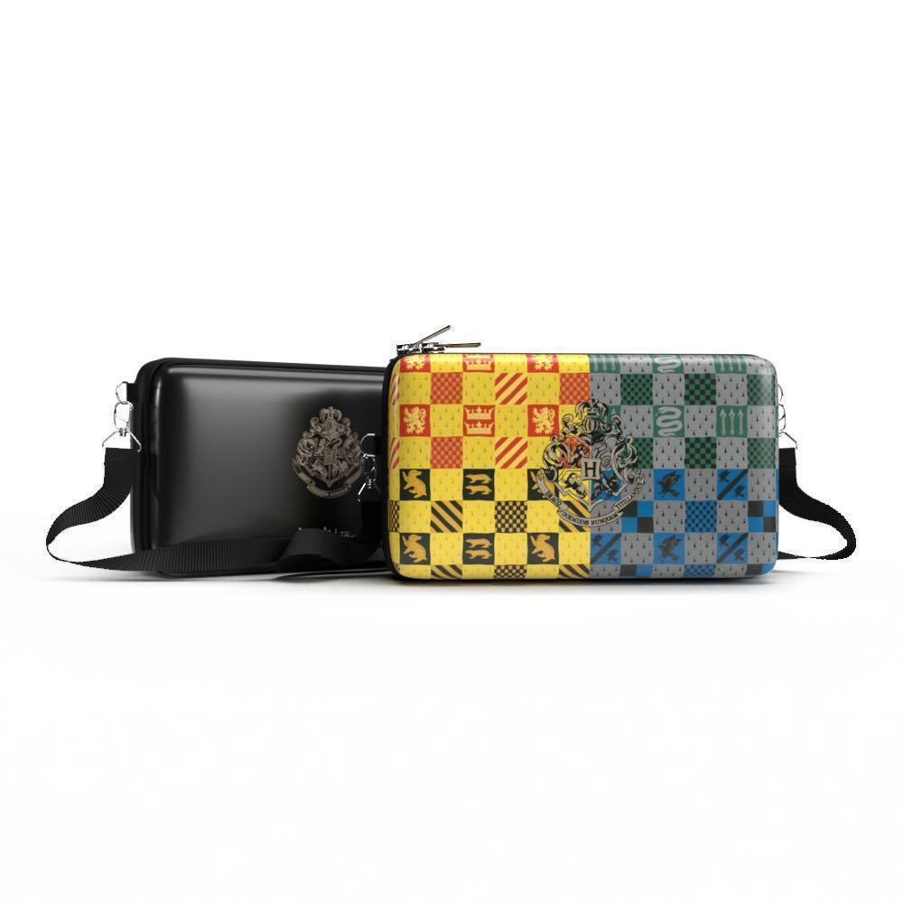 Bolsa Shoulder Bag P Horizontal - Harry Potter - Pochete Slim Kameleon - Kameleon Bags
