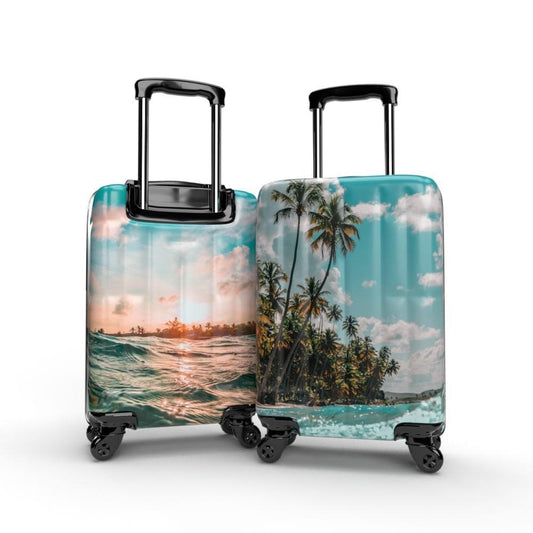 Mala de Bordo - Paisagens - Kameleon - Kameleon Bags