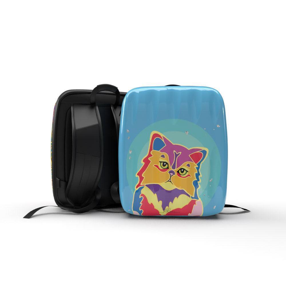 Mochila Tania Oliveira P - Kameleon - Kameleon Bags