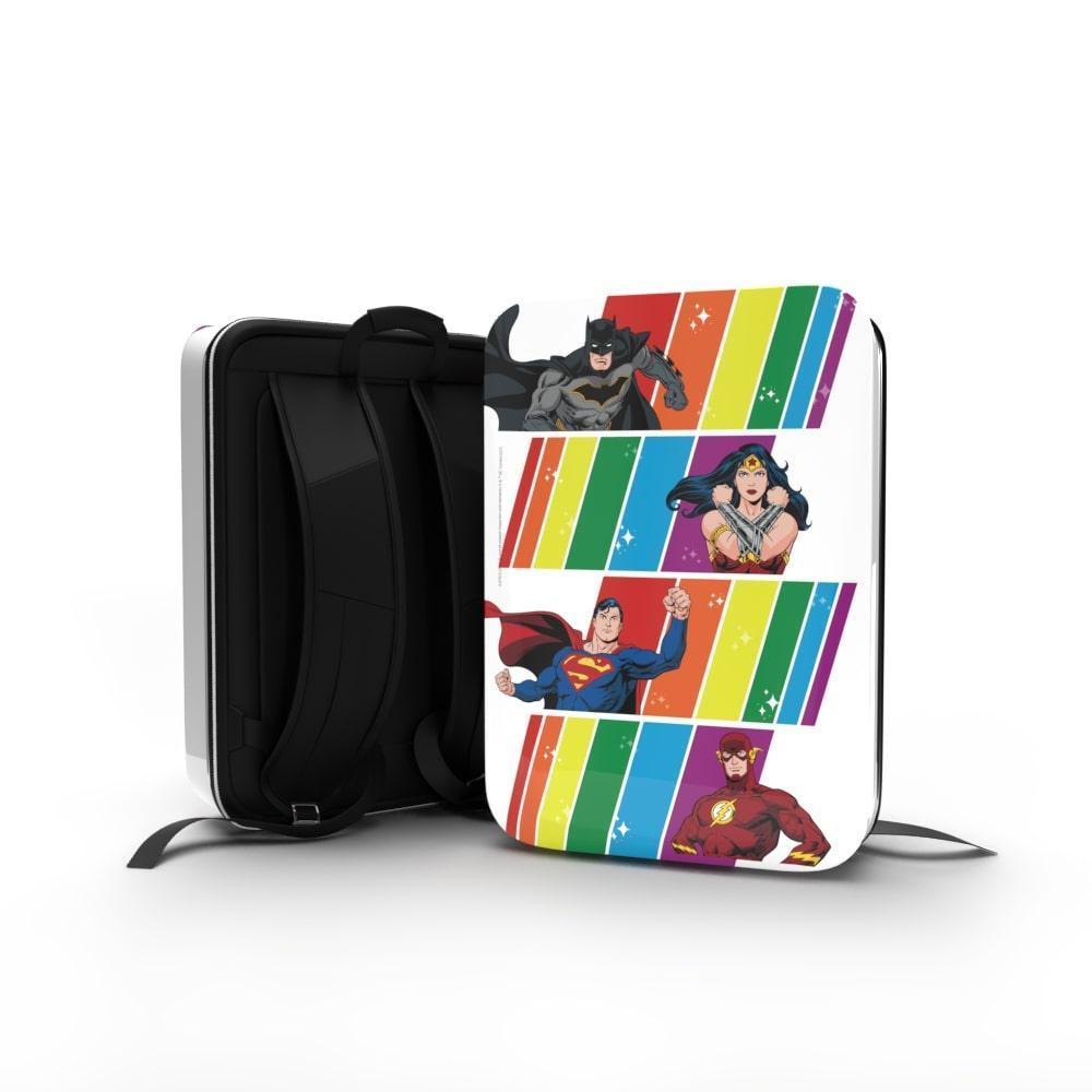 Mochila G - Pride Kameleon - Kameleon Bags