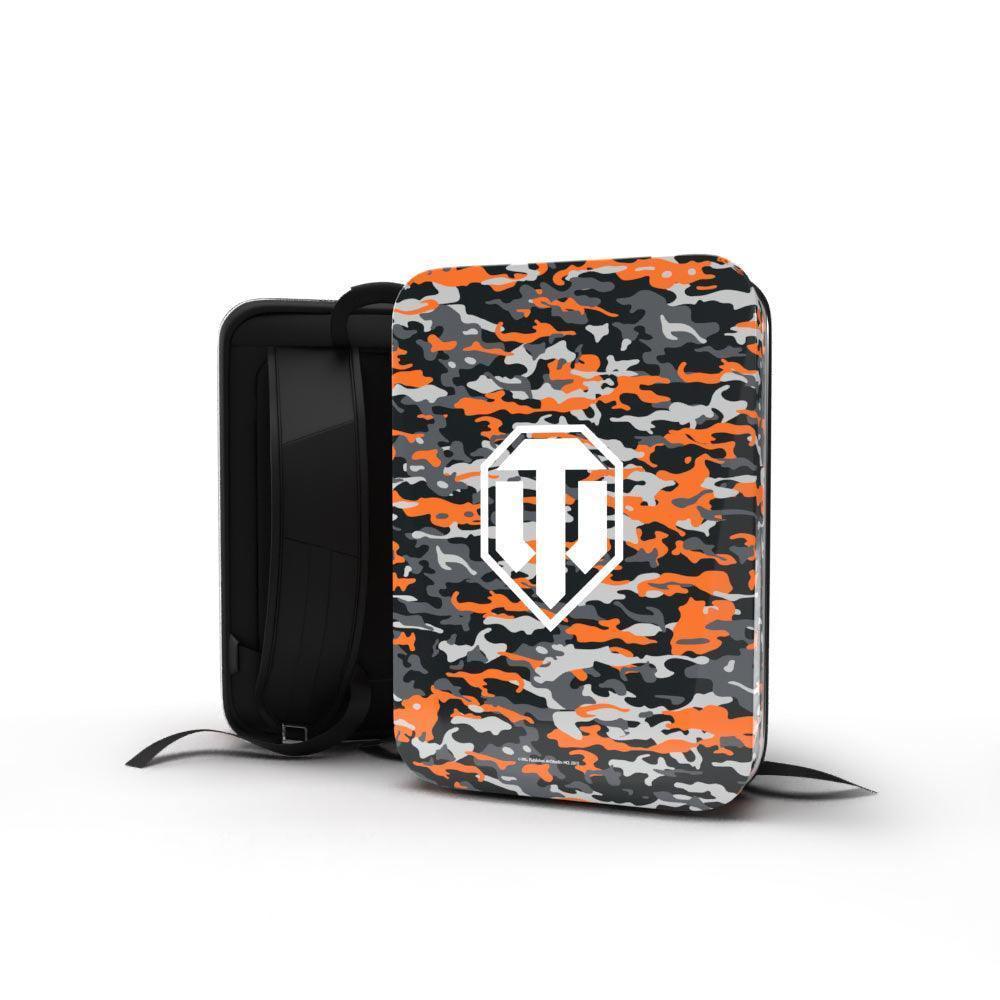 Mochila G - World of Tanks Kameleon - Kameleon Bags