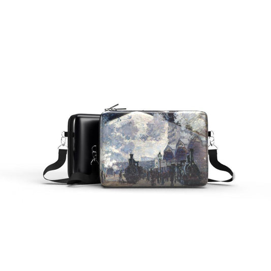 Bolsa Shoulder Bag Monet G - Pochete/Lancheira/Estojo Kameleon - Kameleon Bags