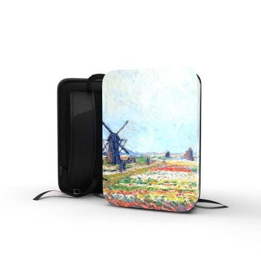 Mochila G - Monet Kameleon - Kameleon Bags