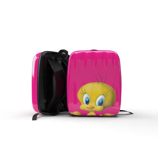 Mochila Looney Tunes P - Kameleon - Kameleon Bags