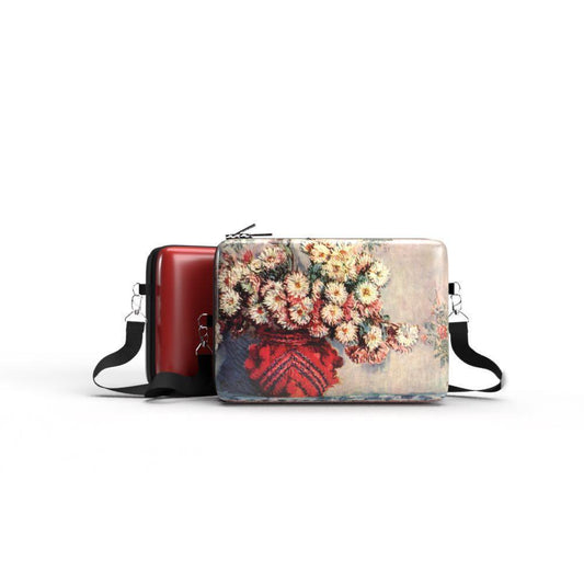 Bolsa Shoulder Bag Monet G - Pochete/Lancheira/Estojo Kameleon - Kameleon Bags