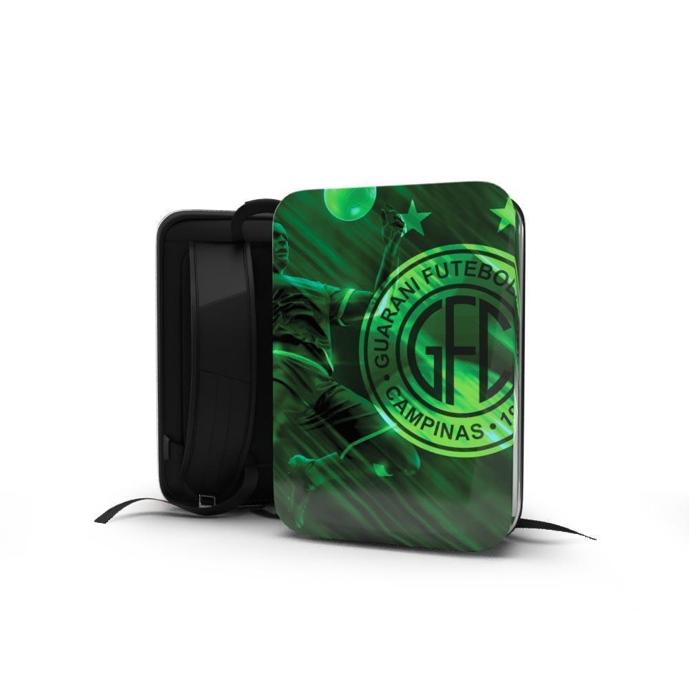 Mochila G - Guarani Kameleon - Kameleon Bags