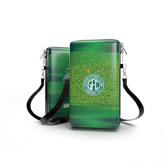 Bolsa Shoulder Bag P Vertical - Guarani - Pochete Slim Kameleon - Kameleon Bags